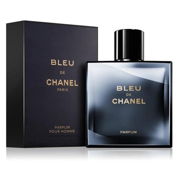 BLEU DE CHANEL GOLD 100ML