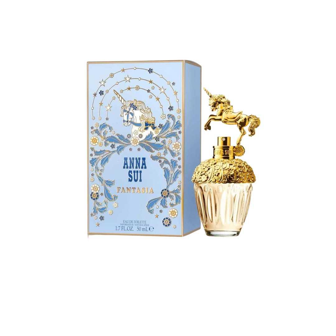 FANTASIA anna sui