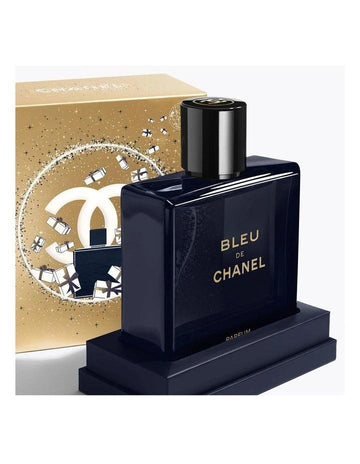 CHANEL bleu de chanel gold 100ML