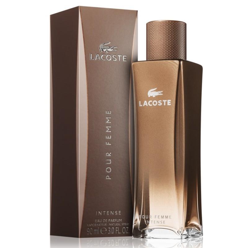 LACOSTE pour femme 90ML