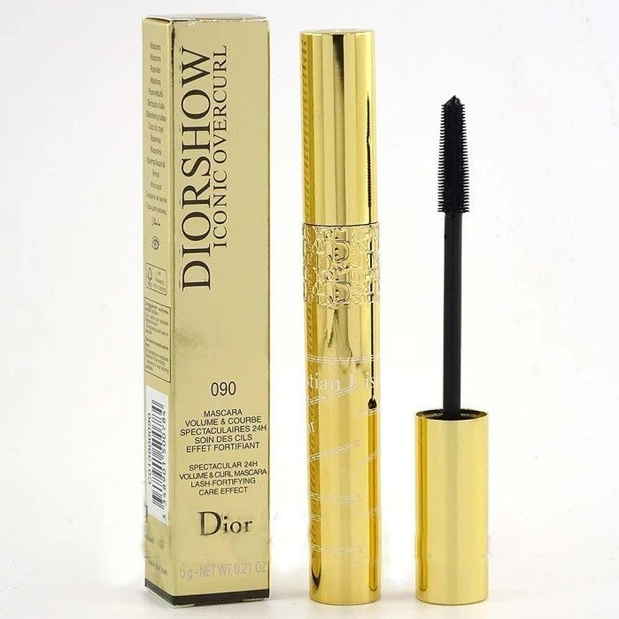 DIOR show iconic overcurl mascara #090