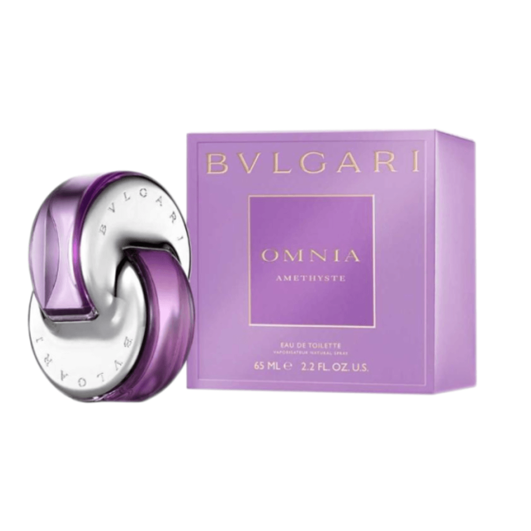 BVLGARI omnia amethyste 65ML