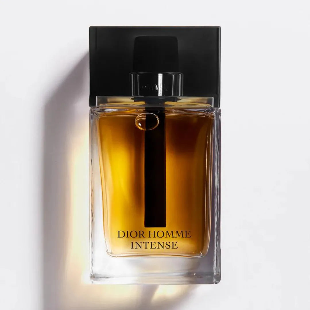 DIOR HOMME INTENSE