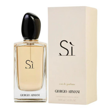 Giorgio Armani Si