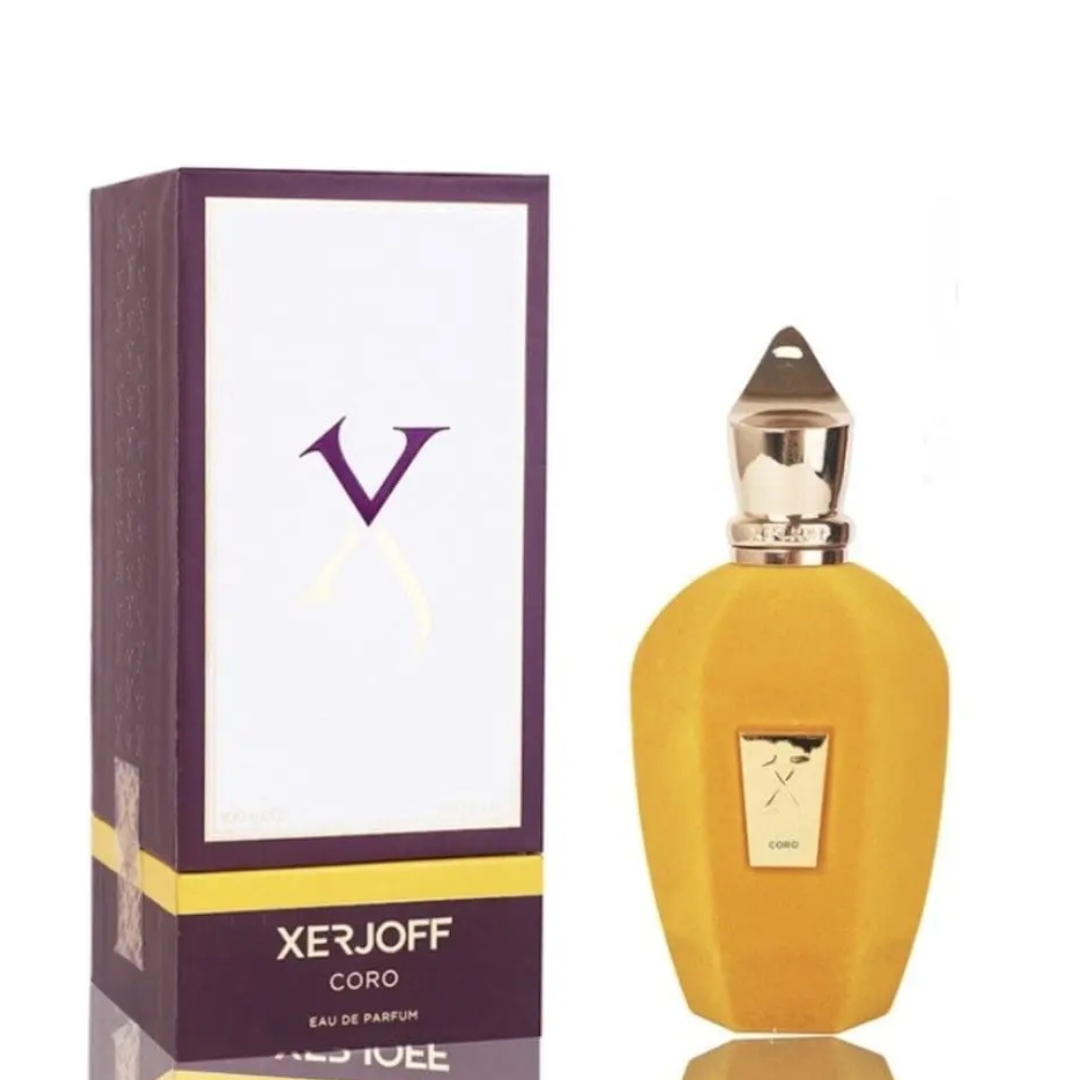 Xerjoff Coro Perfume 100ML EDP Unisex