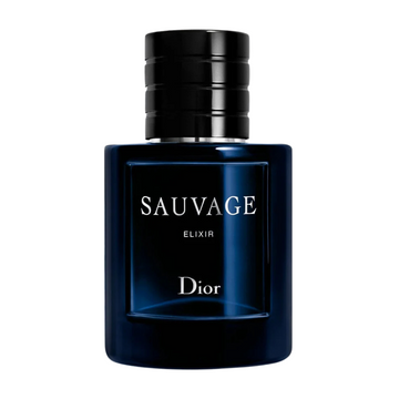 sauvage dior elixir