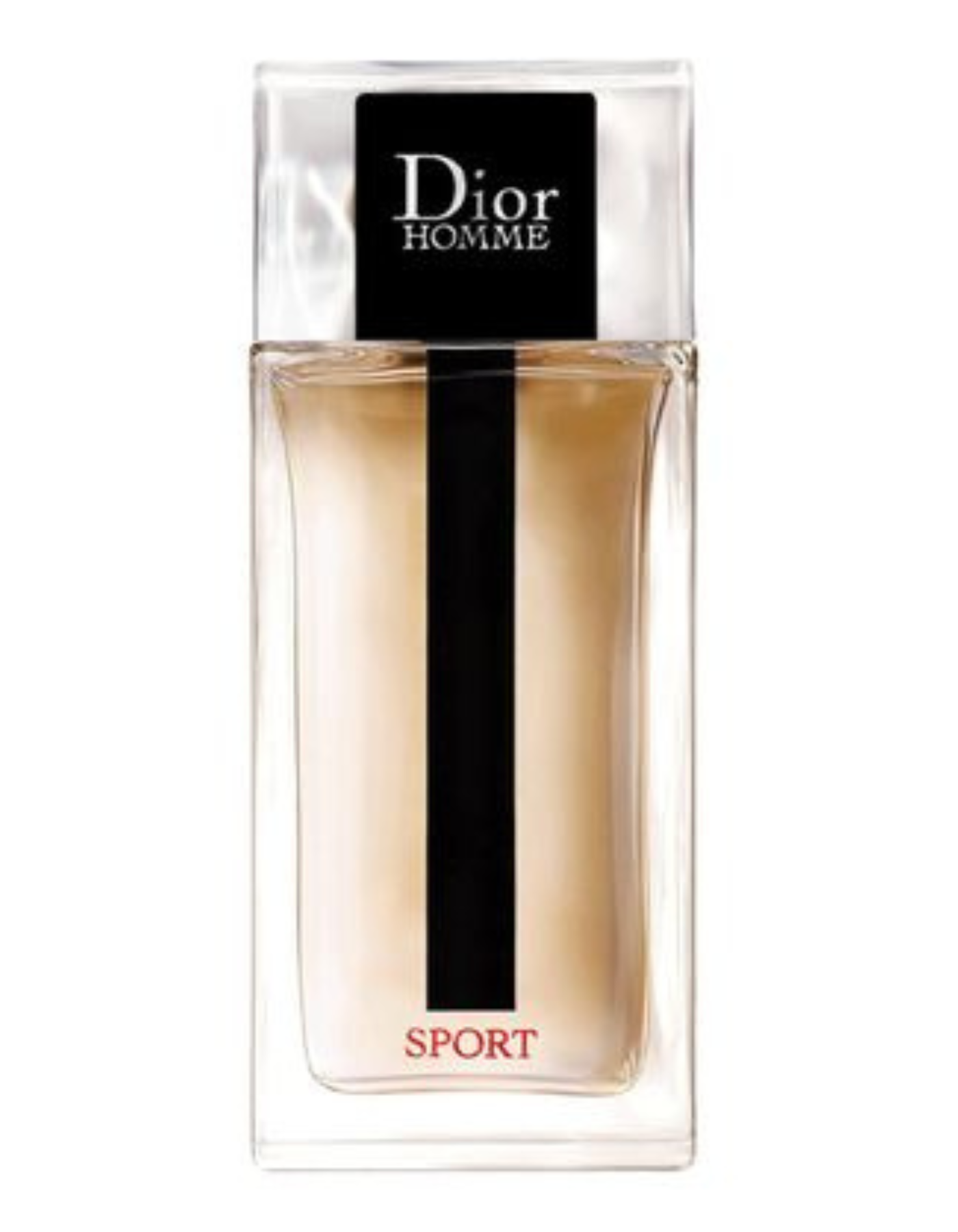 DIOR homme sport