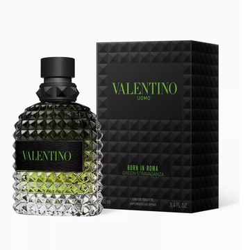 Valentino Born in Roma Green Stravaganza 100ml