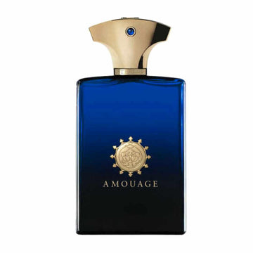 AMOUAGE interlude for man