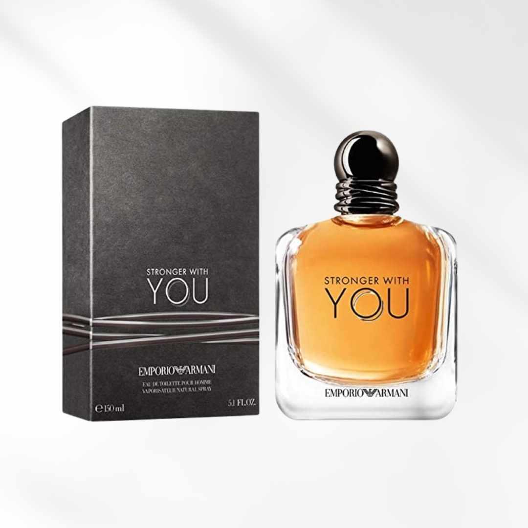 ARMANI EMPORIO ARMANI STRONGER WITH YOU