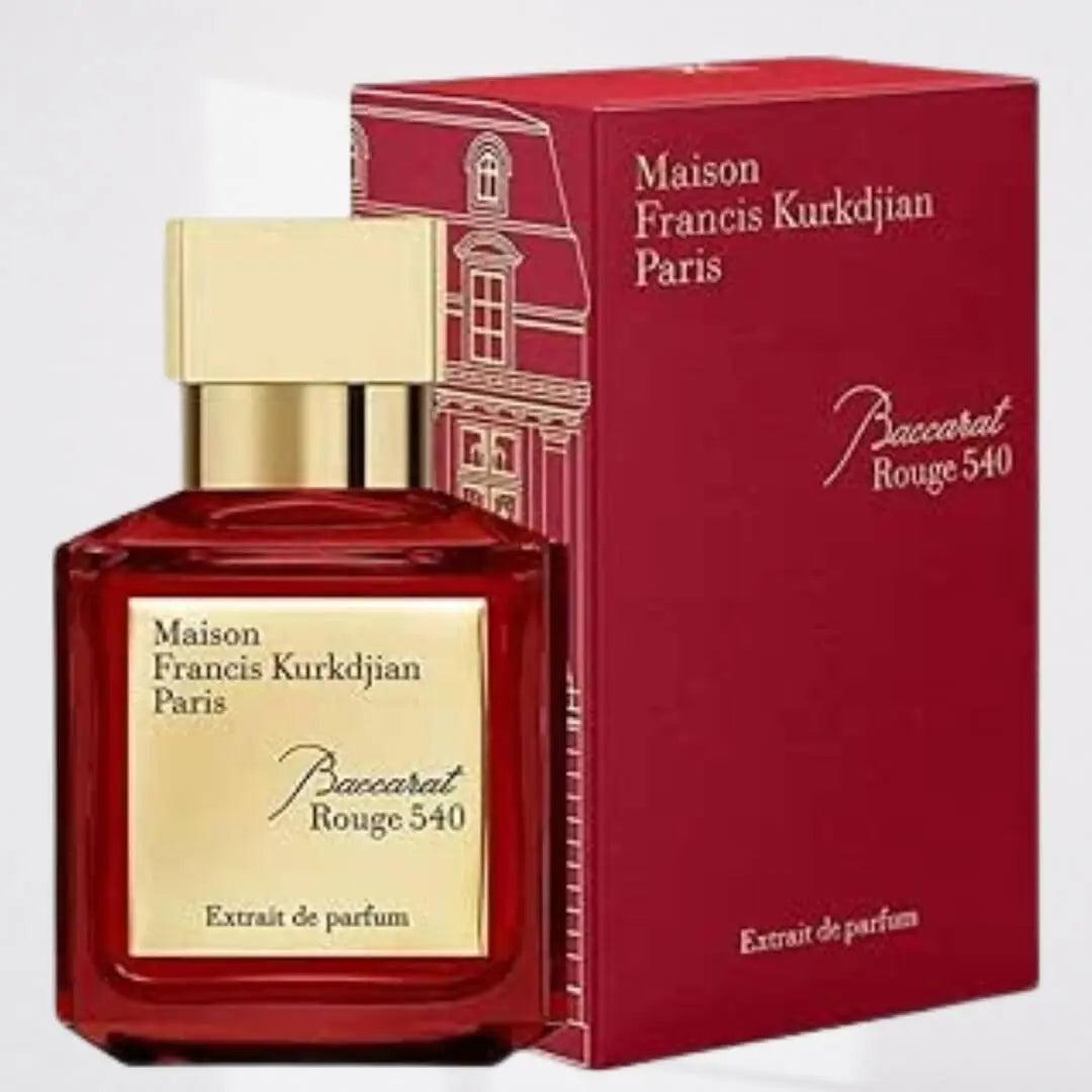 BACCARAT ROUGE 70ML