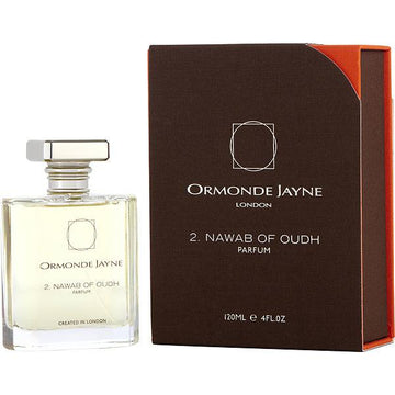 ORMONDE JAYNE 2. nawab of oudh 120ML