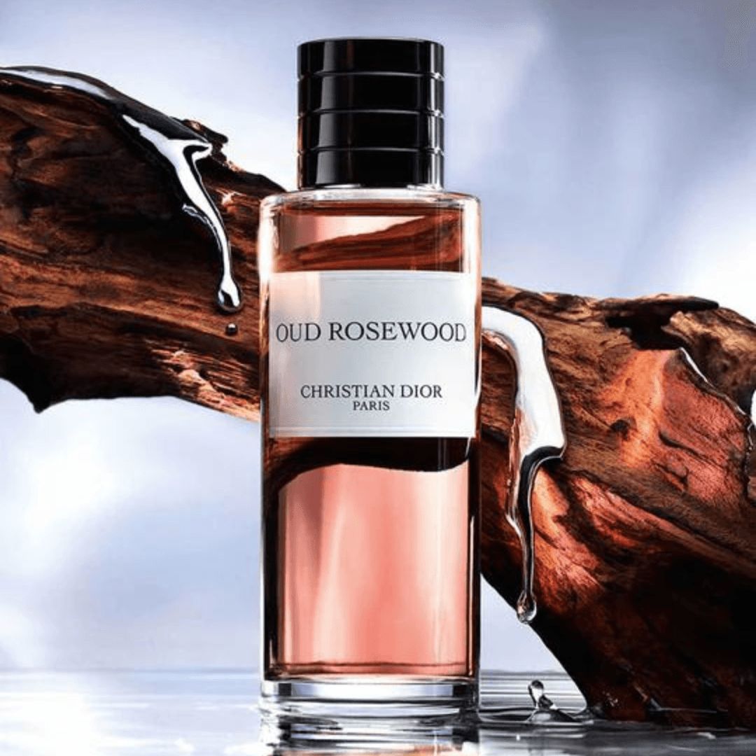 DIOR OUD ROSEWOOD 125ML