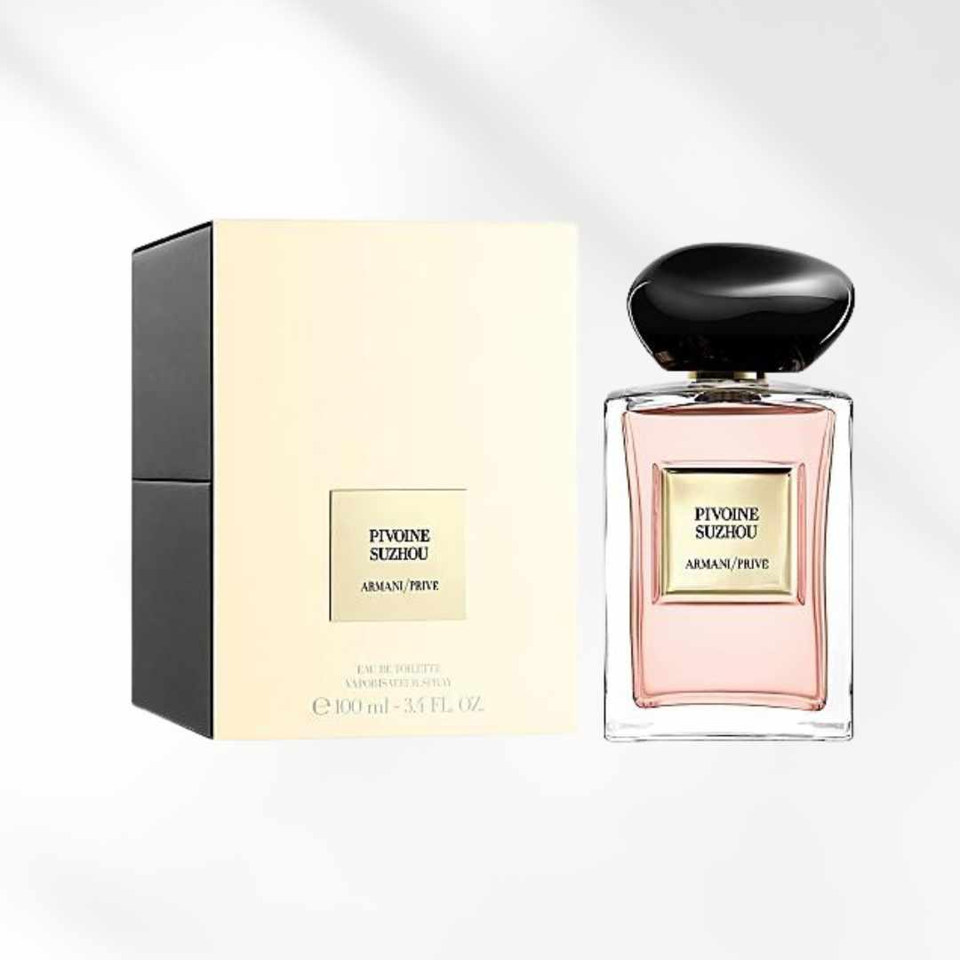 ARMANI PRIVE pivoine suzhou