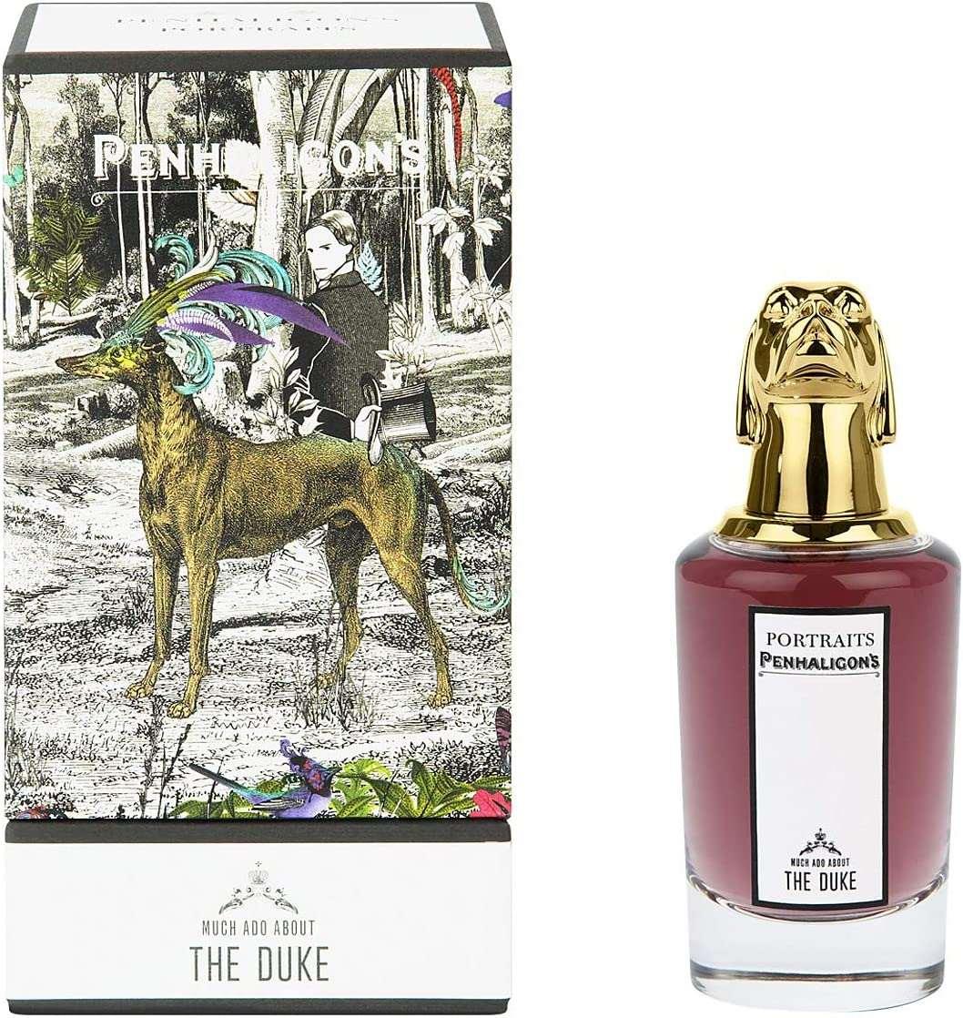 PENGALINGON'S The Duke Eau De Parfum For Men