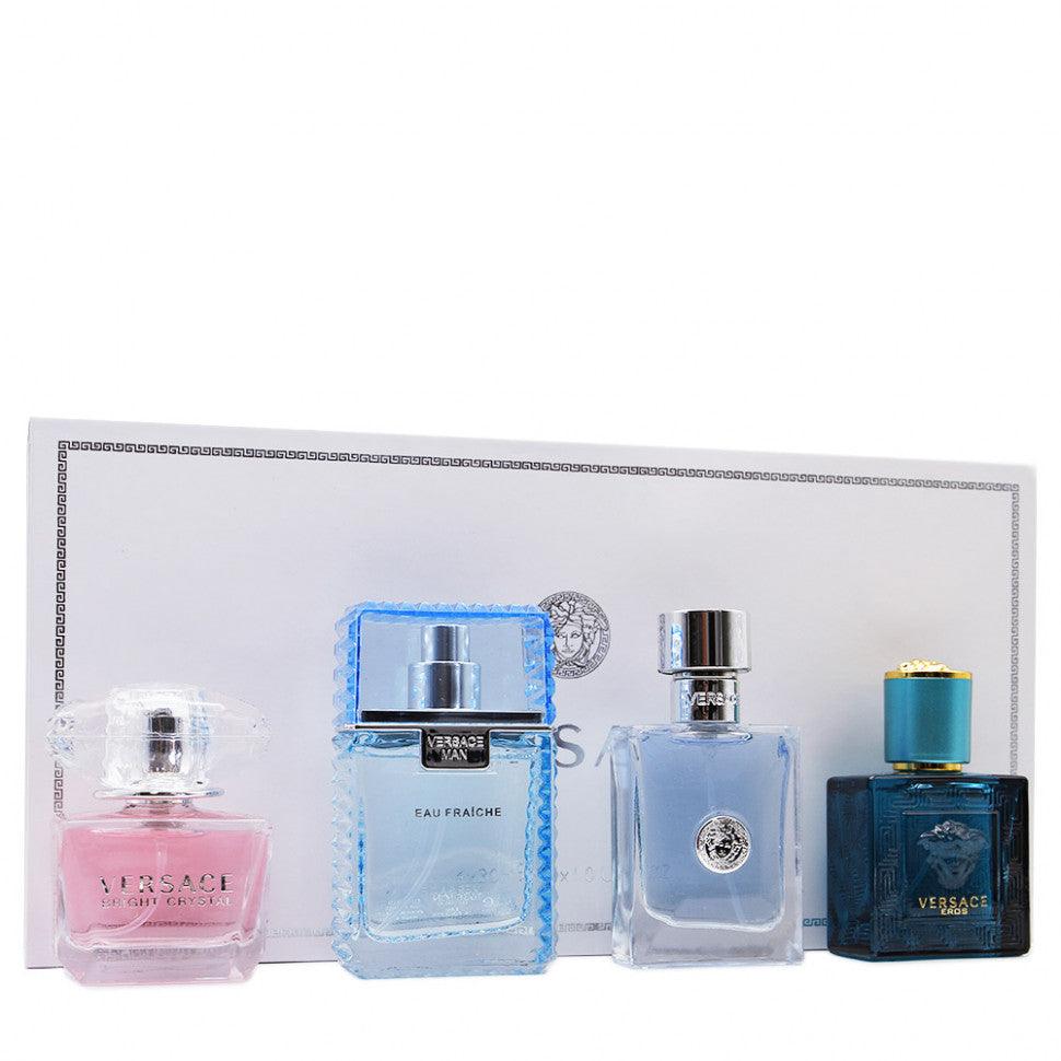 VERSACE 4×30ML