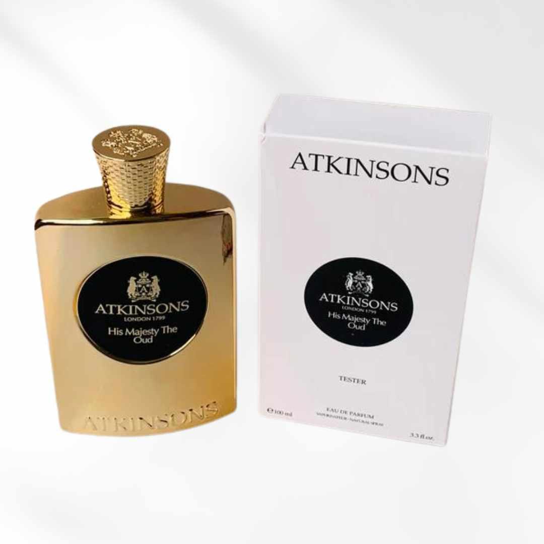 ATKINSONS