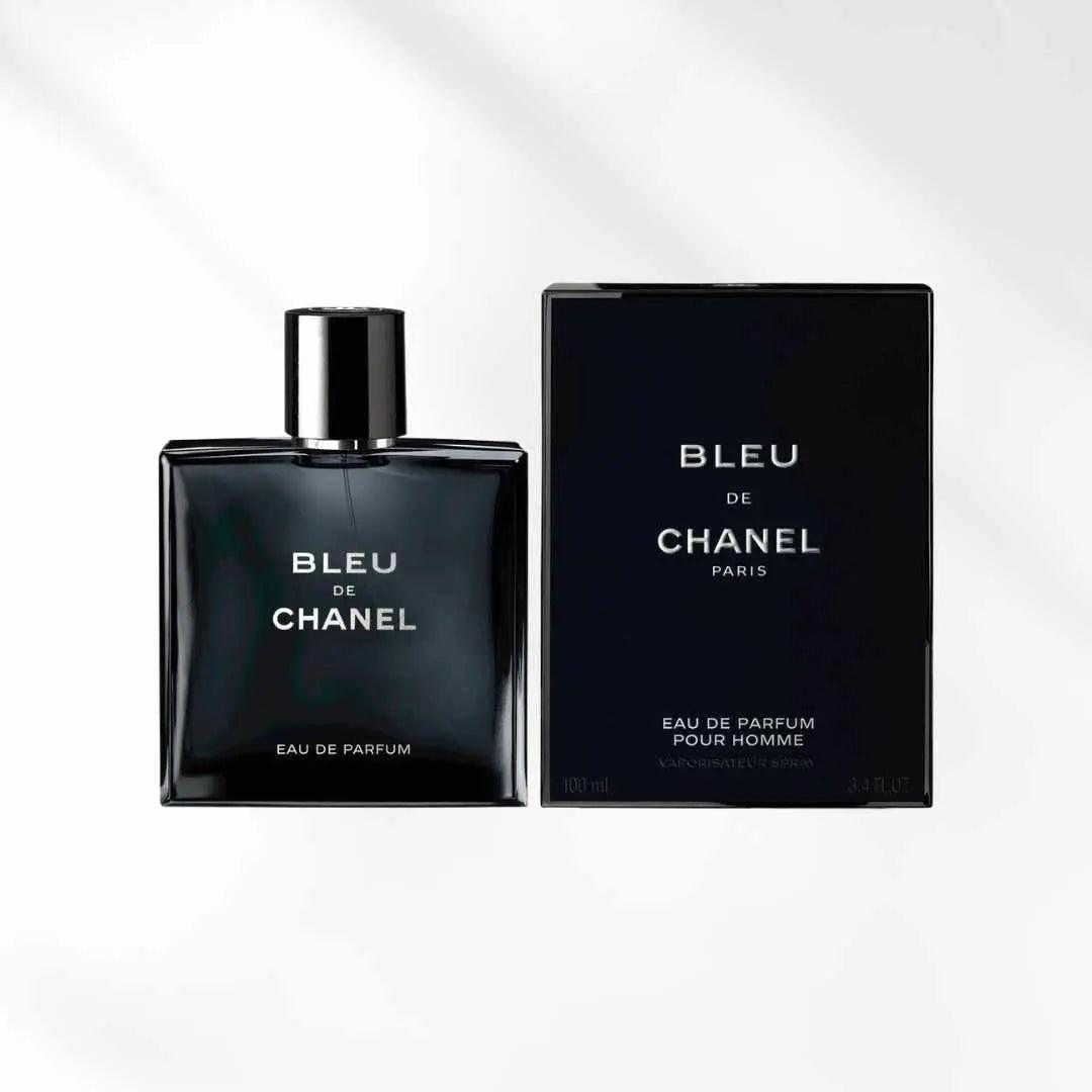 BLEU DE CHANEL