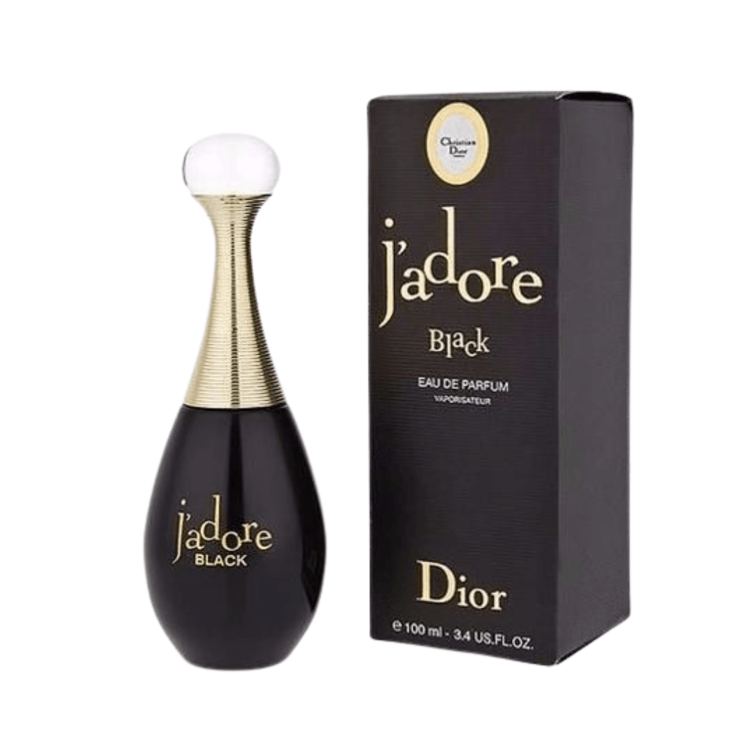 DIOR jadore black