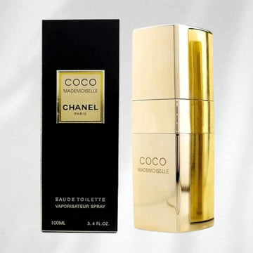 Chanel COCO MADEMOISELLE Eau