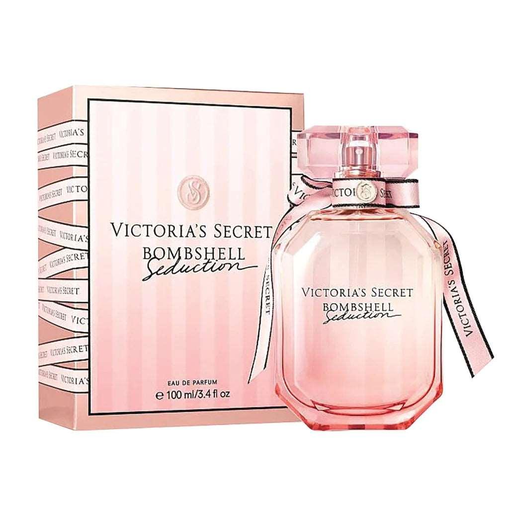 VICTORIA'S SECRET BOMBSHELL SEDUCTION EDP 100ML