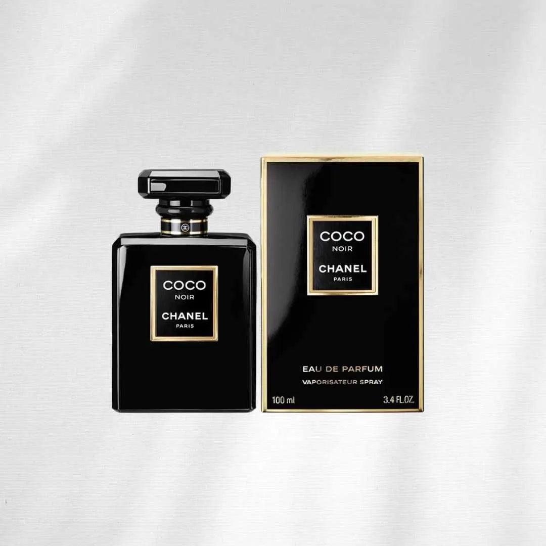 Chanel Coco Noir Eau