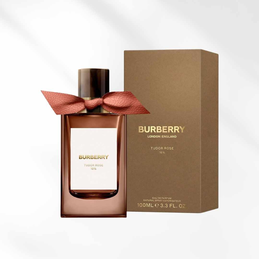 BURBERRY amber heath