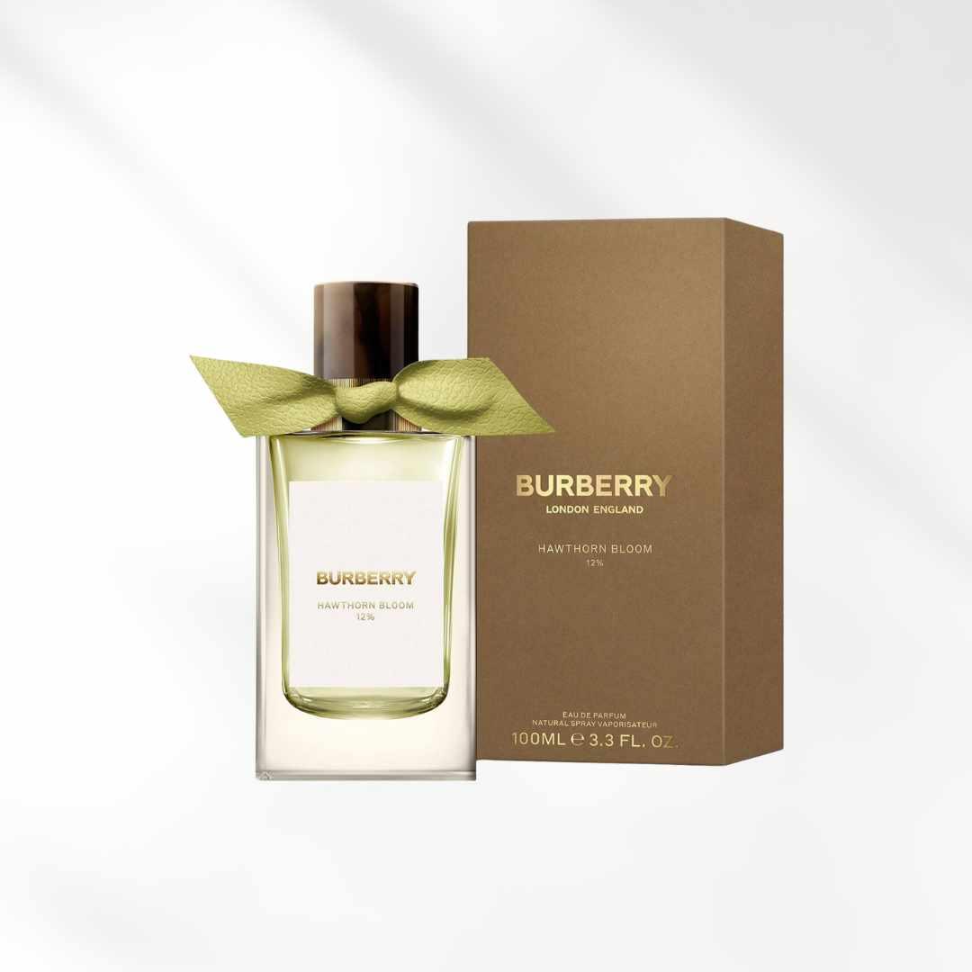 BURBERRY hawthorn bloom