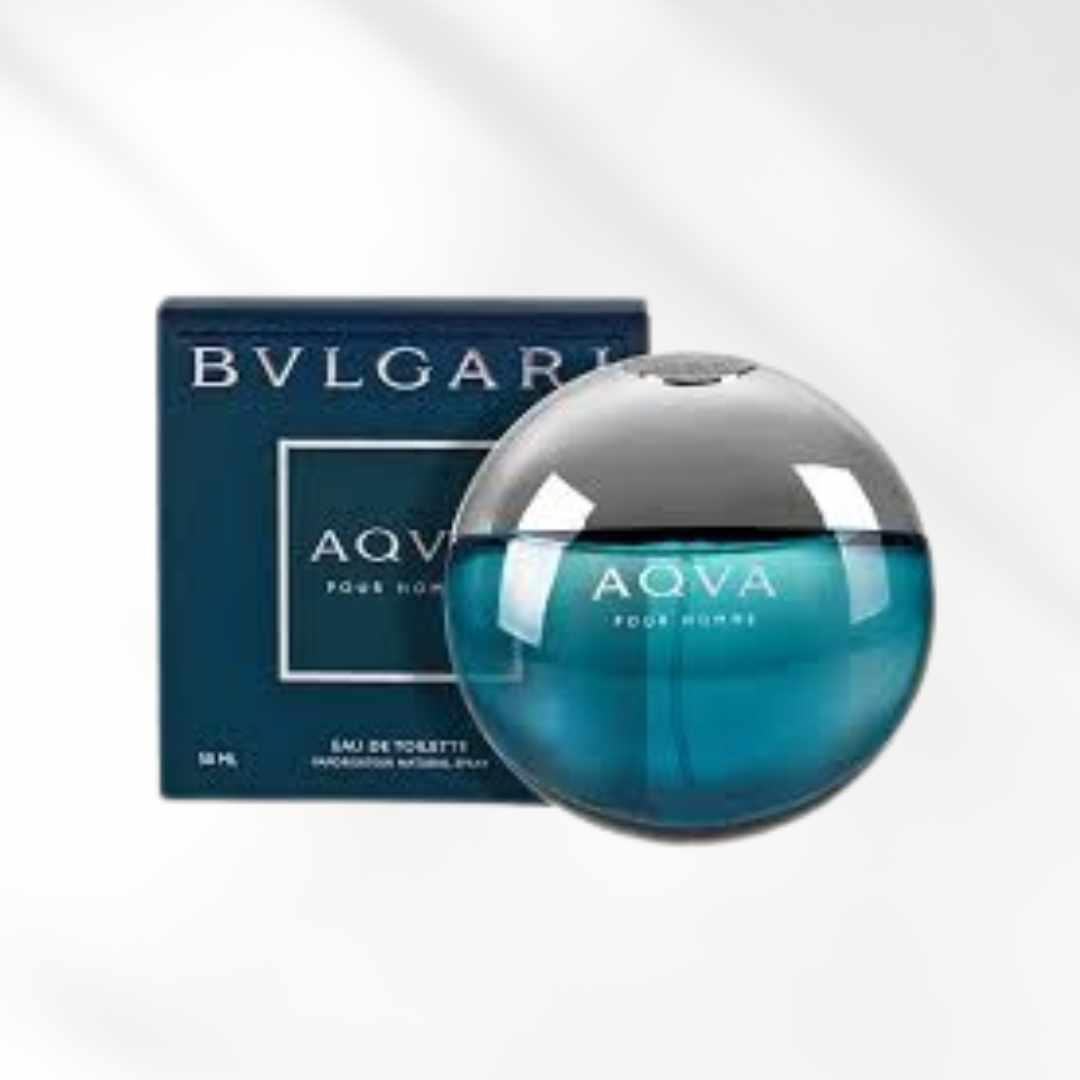 Bvlgari Aqva Pour Homme for men Eau de Toilette