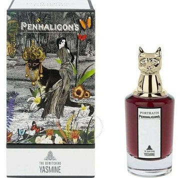 PENHALIGON’S yasmine