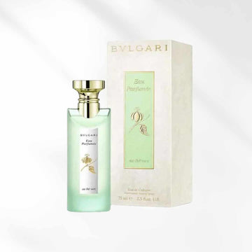 BVLGARI au the vert