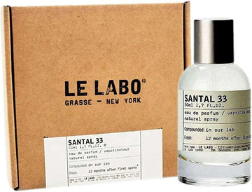 LE LABO SANTAL33