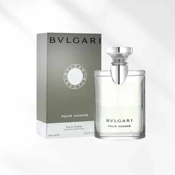 BVLGARI Pour Homme