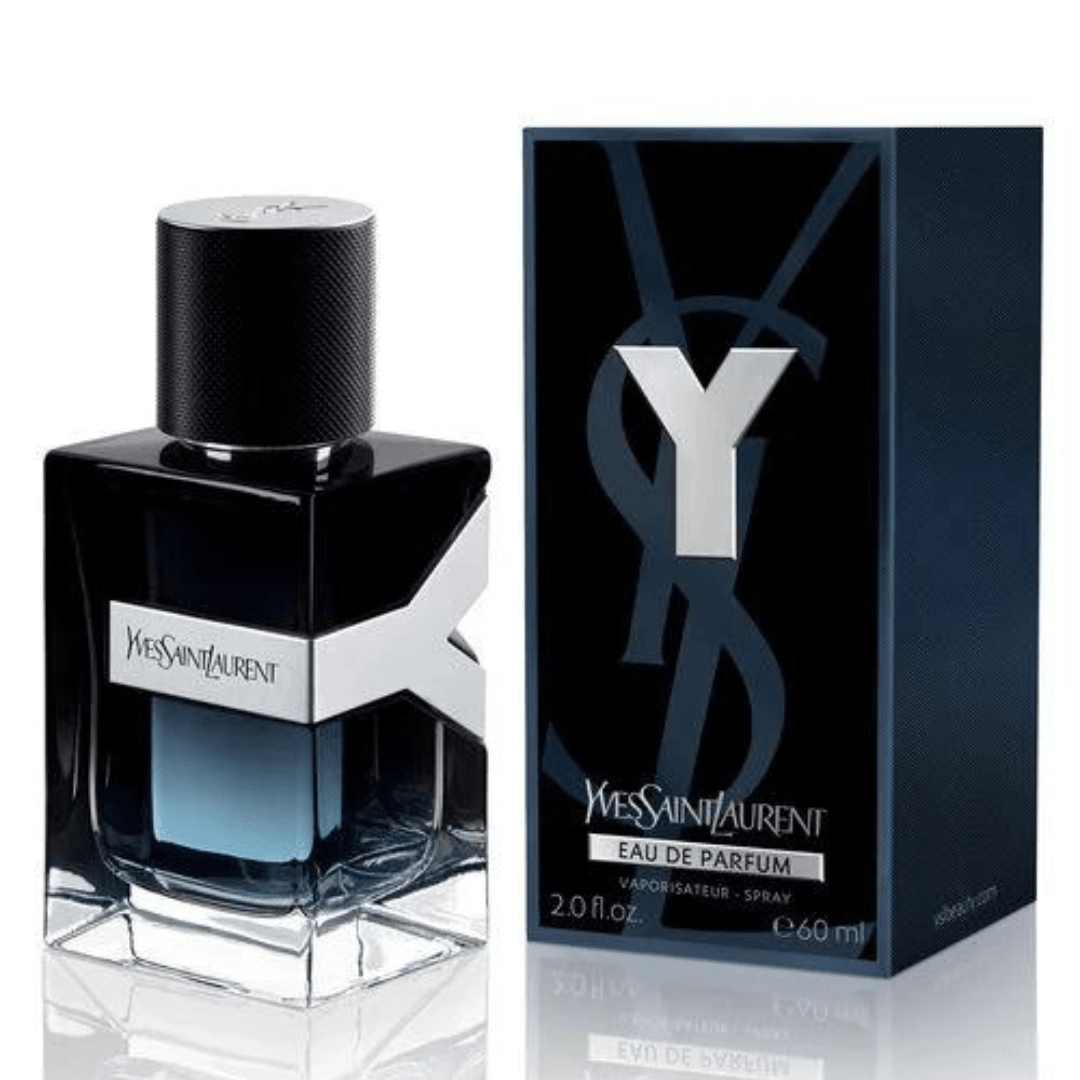 Y yves saint lauretn EAU DE PARFUM 100ML