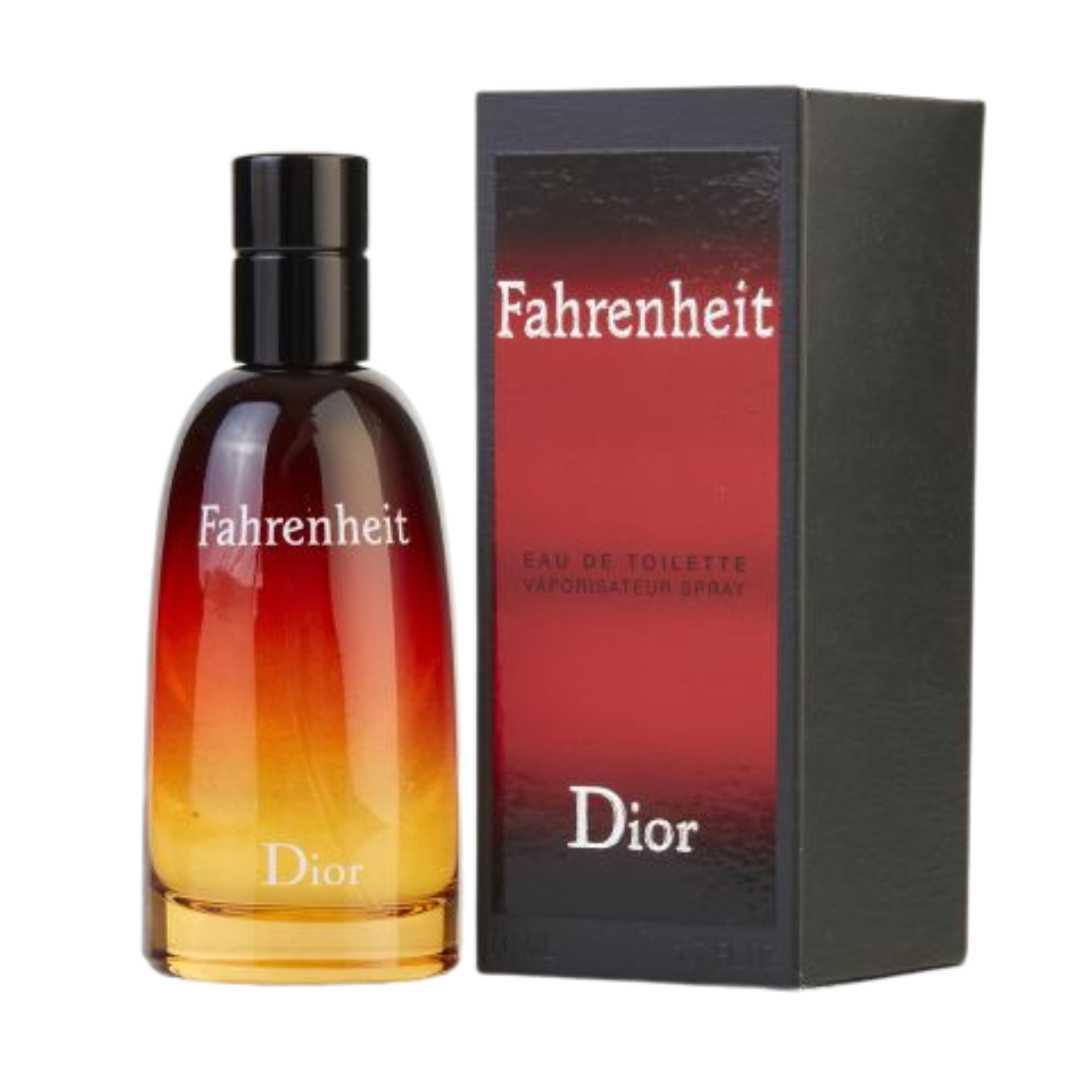 dior fahrenheit