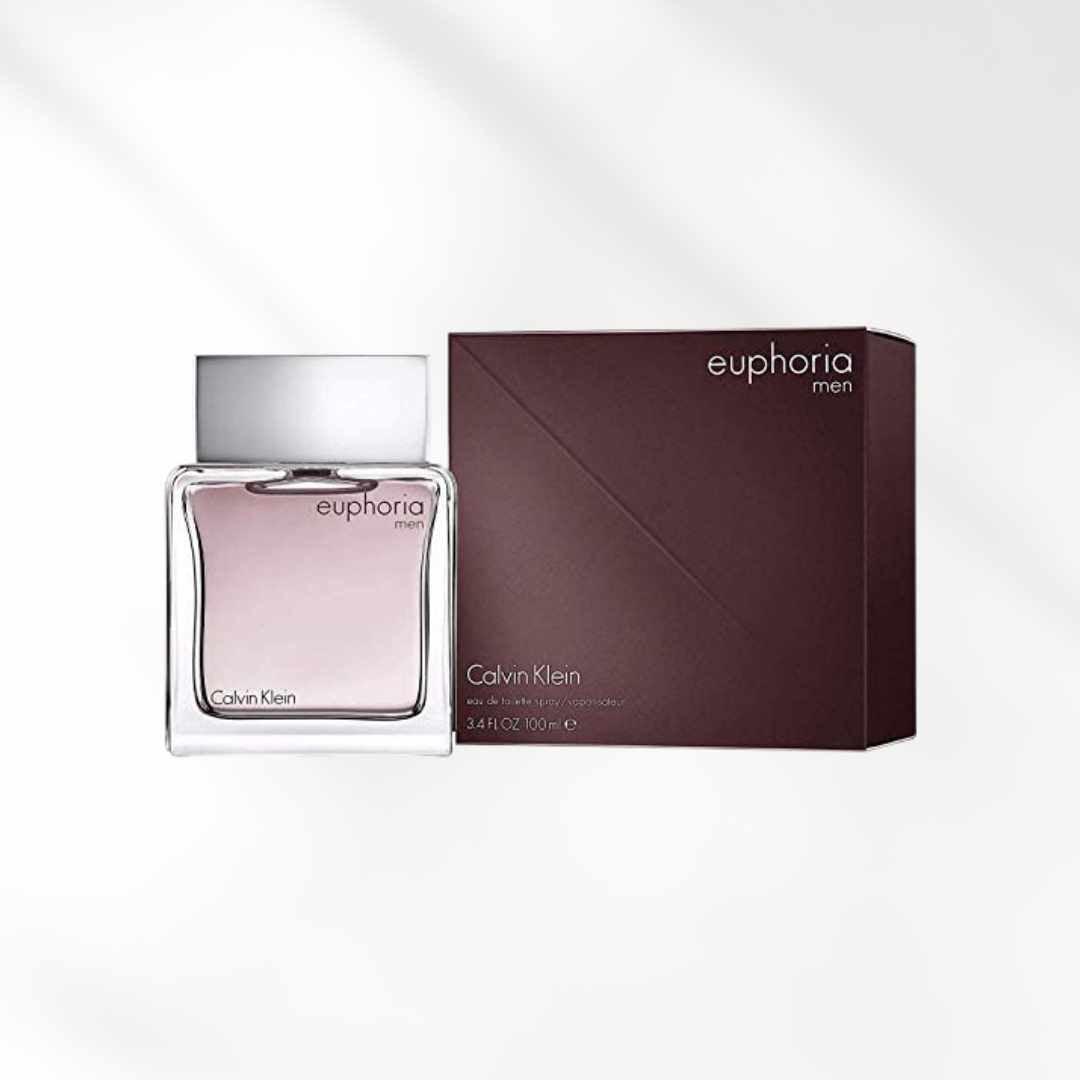 Calvin Klein Euphoria for men