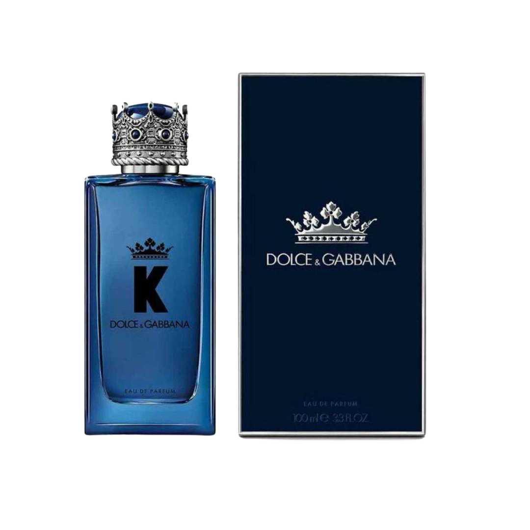 Dolce & Gabbana K.