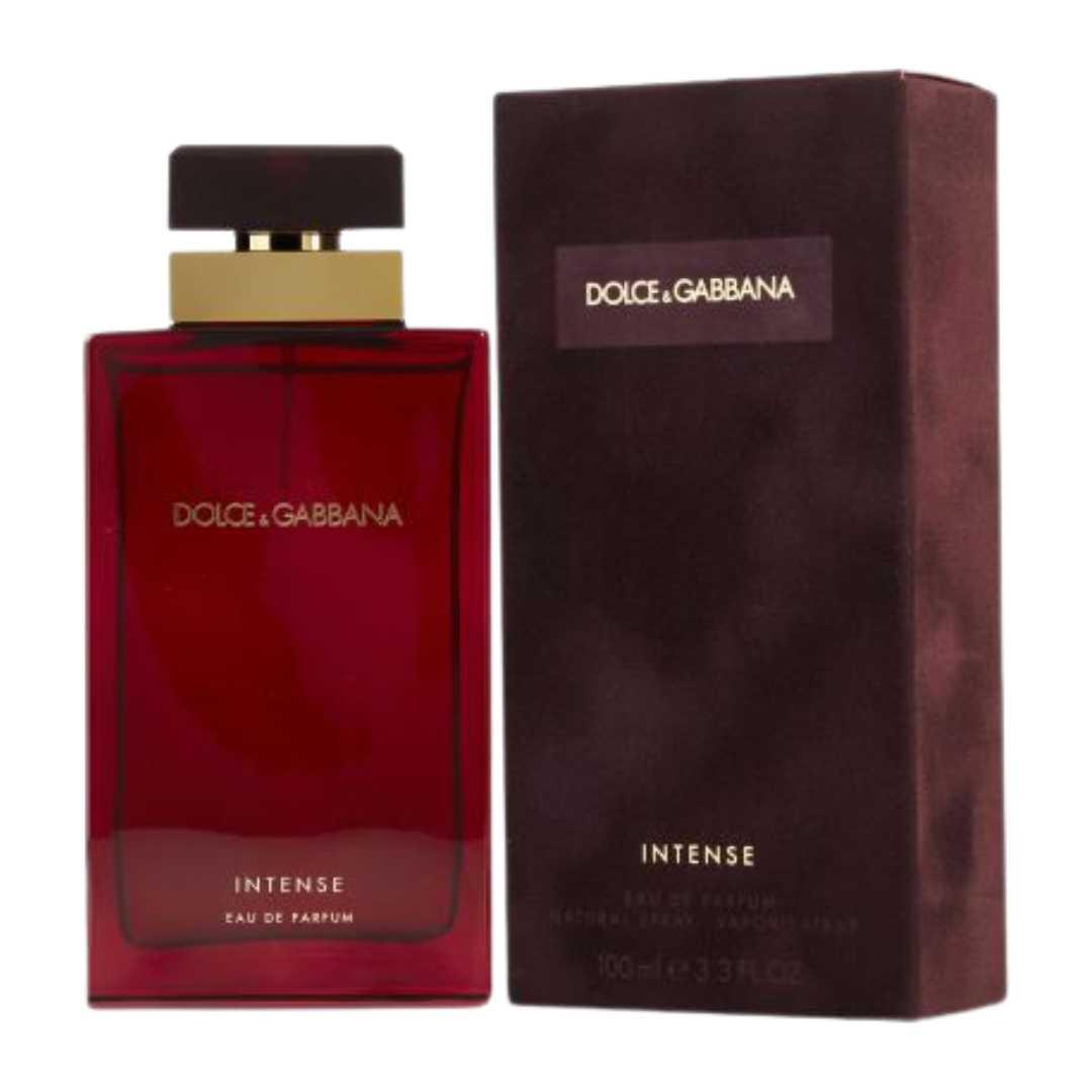 Dolce and gabbana 100ML