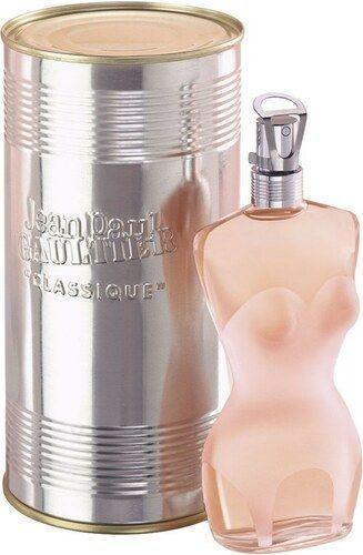 JEAN PAUL GUILTIER classique eau de toilette