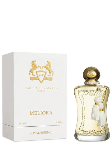 PERFUMES DE MARLY meliora 75ML