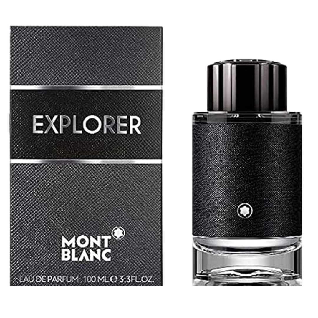 EXPLORER mont blanc