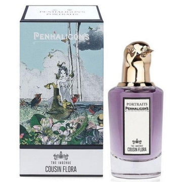 Penhaligon's Portrait Cuisine Flora - Eau de Parfum (for Women)