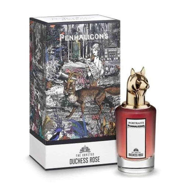 Penhaligon's Duchess Rose Eau de Parfum