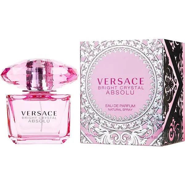 VERSACE bright crystal absolu