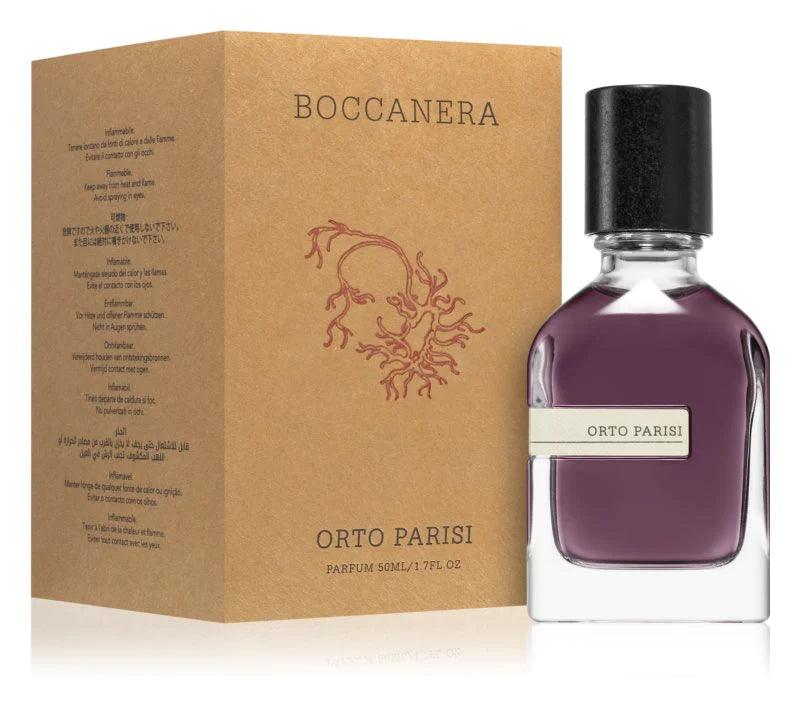 ORTO PARISI boccanera 50ML