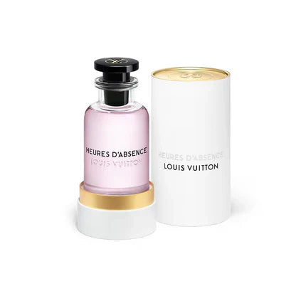 LOUIS VUITTON heures d'absence 100ML