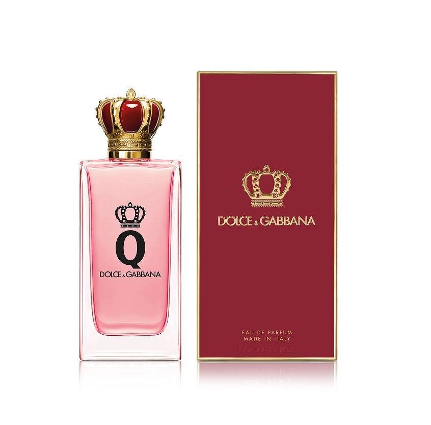 Q by Dolce & Gabbana for Women