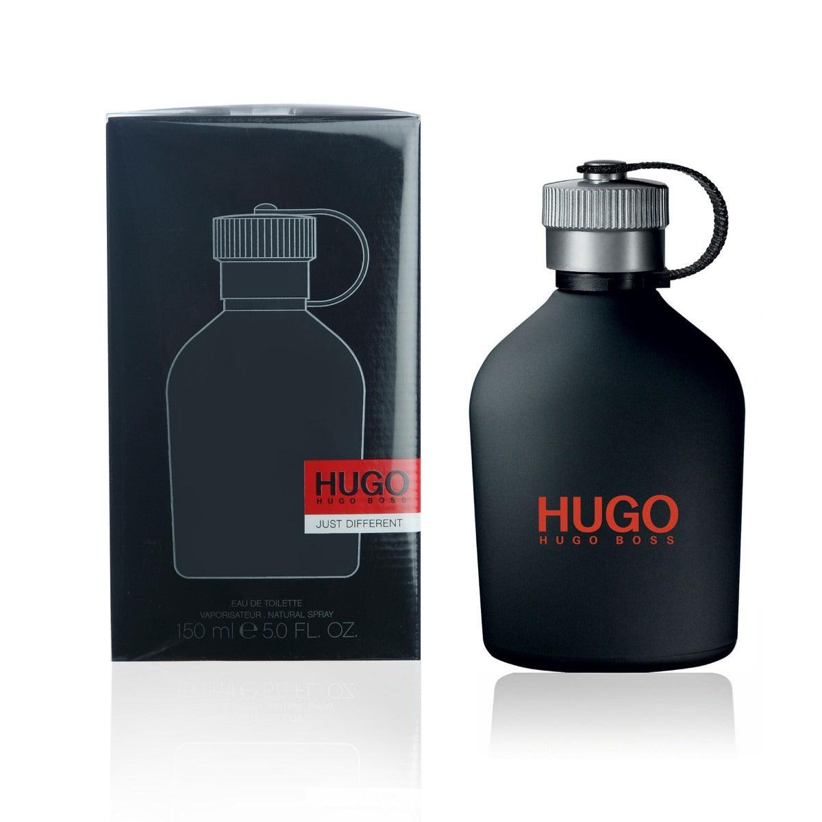 HUGO BOSS just different 150ML