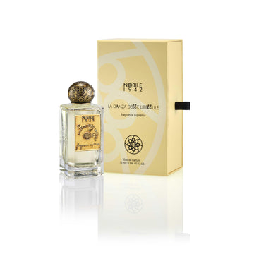 La Danza Delle Libellule Eau De Parfum Spray By Nobile 1942