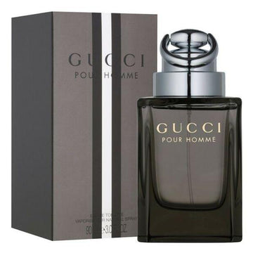 GUCCI POUR HOMME